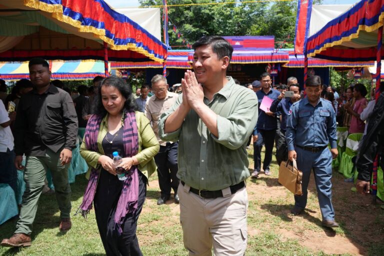 គោលនយោបាយដីសម្បទានសង្គមកិច្ច គឺជាគោលនយោបាយដ៏ត្រឹមត្រូវបំផុតរបស់រាជរដ្ឋាភិបាល